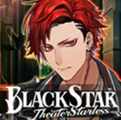 BLACKSTAR游戏