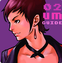 拳皇2002UM街机版
