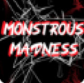 monstrous madness游戏