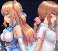 魔法少女梓莎