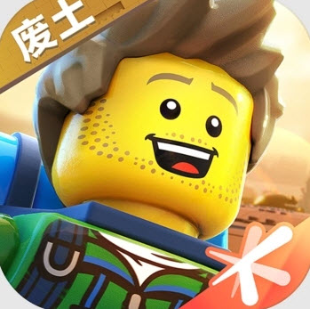 LEGOCUBE