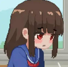 我是椅子