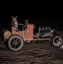 scary game 2: the mad shepherd