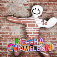 mecchachameleon