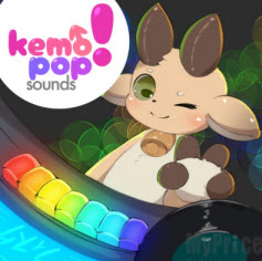 Kemoppo海滩版