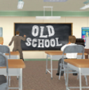 老年学校生活模拟器
