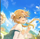 火山的女儿国际版