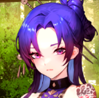 半妖忍少女