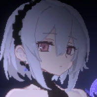 群青的魔女