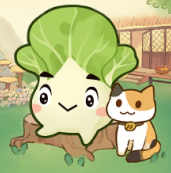 后山小院