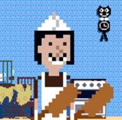 屠夫躲猫猫屠夫模式