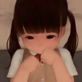 失落的女孩
