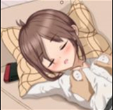 触摸深睡的妹妹2汉化版