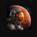 火星搁浅生存