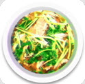 越南河粉店