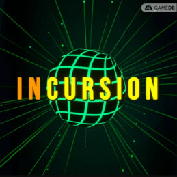 Incursion入侵