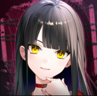 扭曲的爱游戏