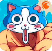 超级肌肉猫