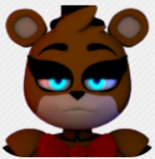 fnaf2.2福瑞娘