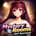 神秘房间女孩生存