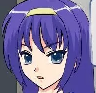 作弊的女孩