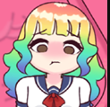 储藏柜里的女孩游戏