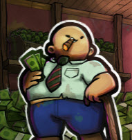ScamArtist游戏