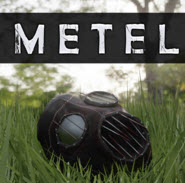 metel horror escape