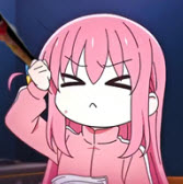 恐怖奶奶波奇