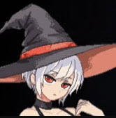 魔力丧失