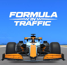 公路方程式赛车