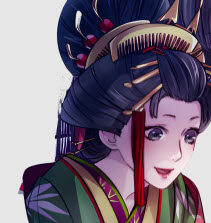 吉原彼岸花