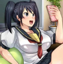 疏忽大意的妹妹