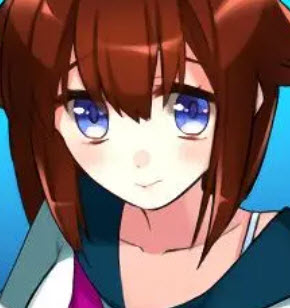 别碰女孩