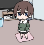 与笨蛋魅魔同居