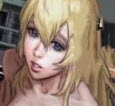 寄生少女游戏