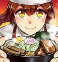 拉面餐厅