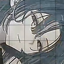 邂逅朝雾