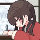 和可爱的妹妹冬日小日常