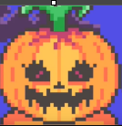 南瓜娘pumpkinLove游戏